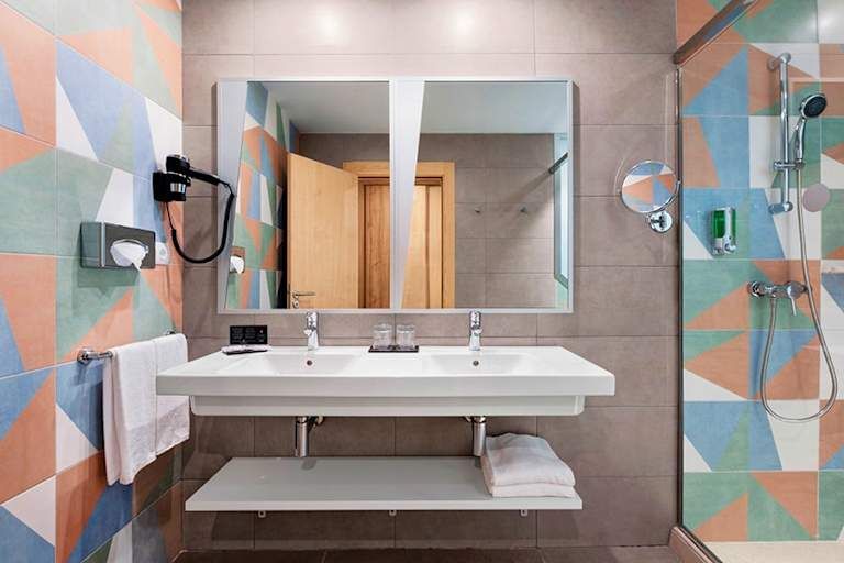 Hotel Riu Playa Park - 3* pas cher photo 4
