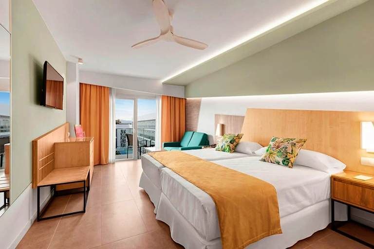 Hotel Riu Playa Park - 3* pas cher photo 5