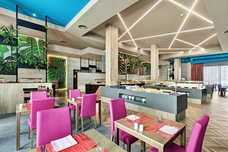 Hotel Riu Playa Park - 3* pas cher photo 8