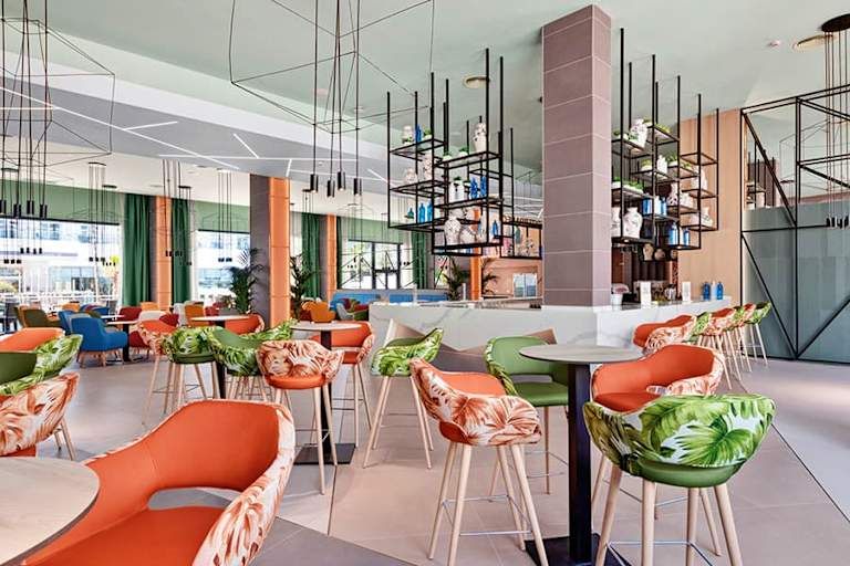 Hotel Riu Playa Park - 3* pas cher photo 10
