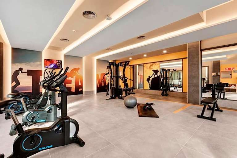 Hotel Riu Playa Park - 3* pas cher photo 11