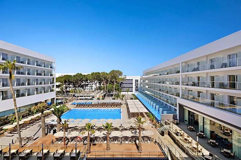 Hotel Riu Playa Park - 3* pas cher photo 13
