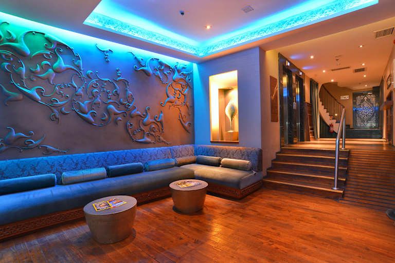 Pera Tulip Hotel - 4* pas cher