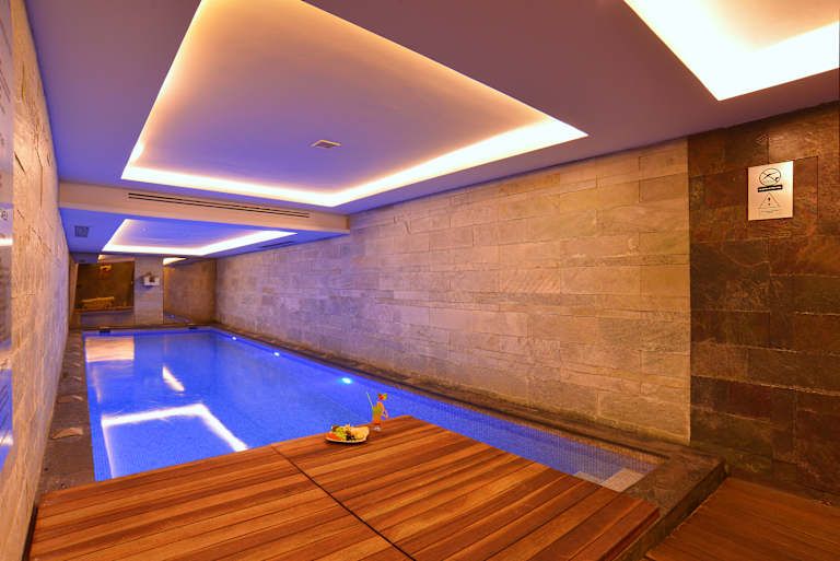Pera Tulip Hotel - 4* pas cher