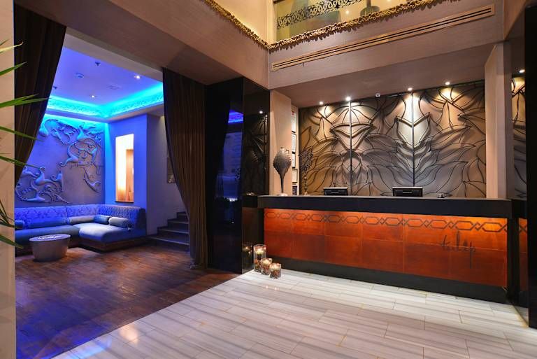 Pera Tulip Hotel - 4* pas cher photo 2
