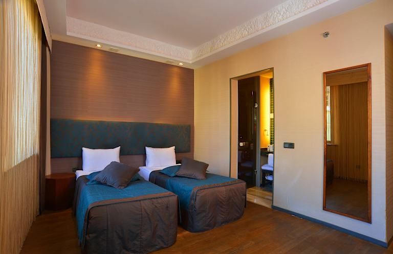 Pera Tulip Hotel - 4* pas cher photo 3