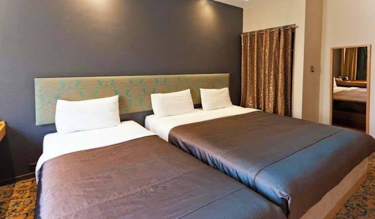 Pera Tulip Hotel - 4* pas cher photo 5