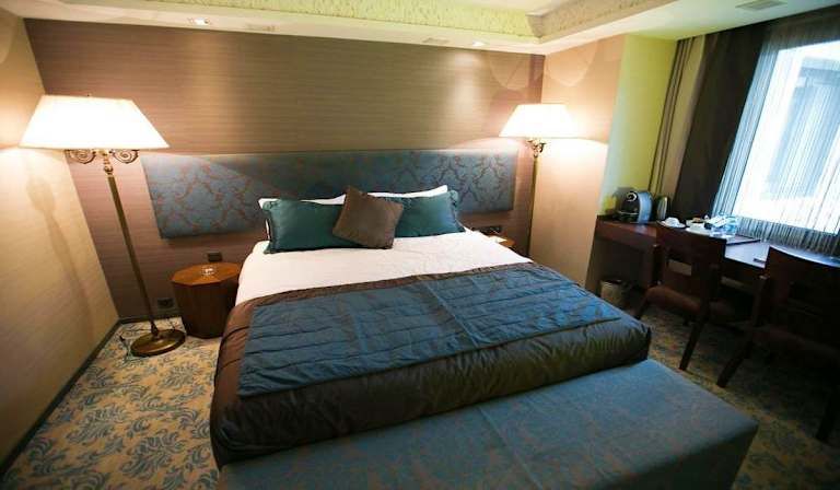 Pera Tulip Hotel - 4* pas cher photo 6