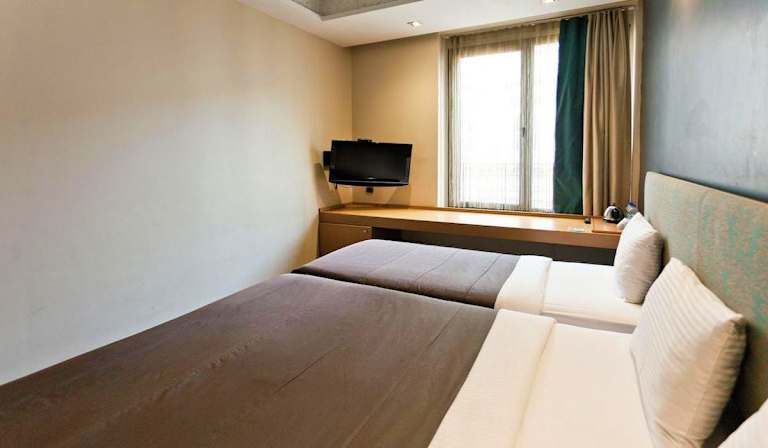 Pera Tulip Hotel - 4* pas cher photo 7