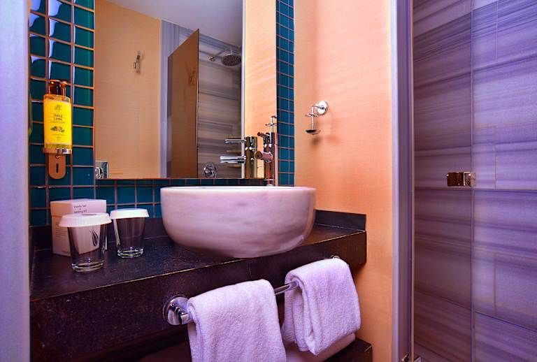 Pera Tulip Hotel - 4* pas cher photo 8