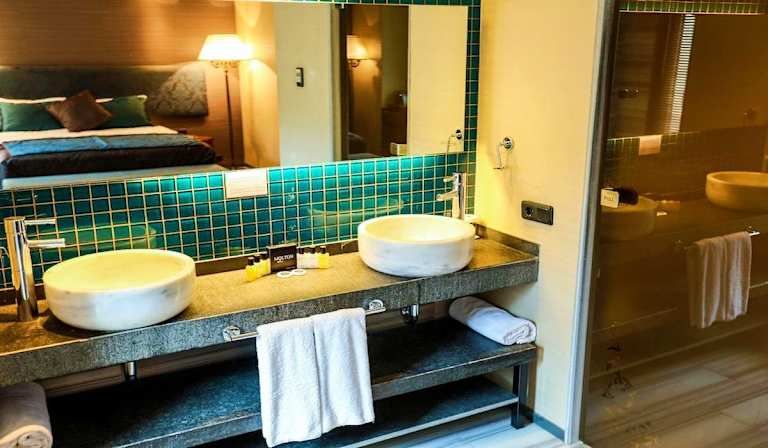 Pera Tulip Hotel - 4* pas cher photo 10