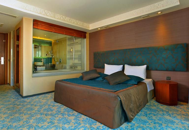 Pera Tulip Hotel - 4* pas cher photo 12
