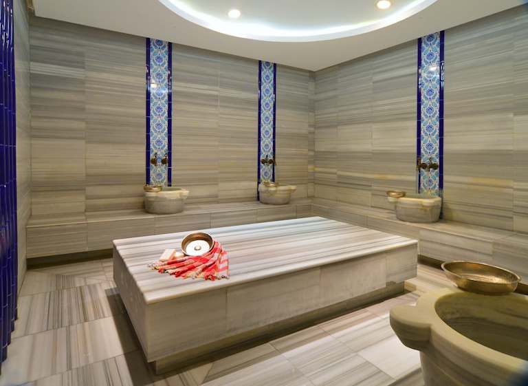 Pera Tulip Hotel - 4* pas cher photo 17