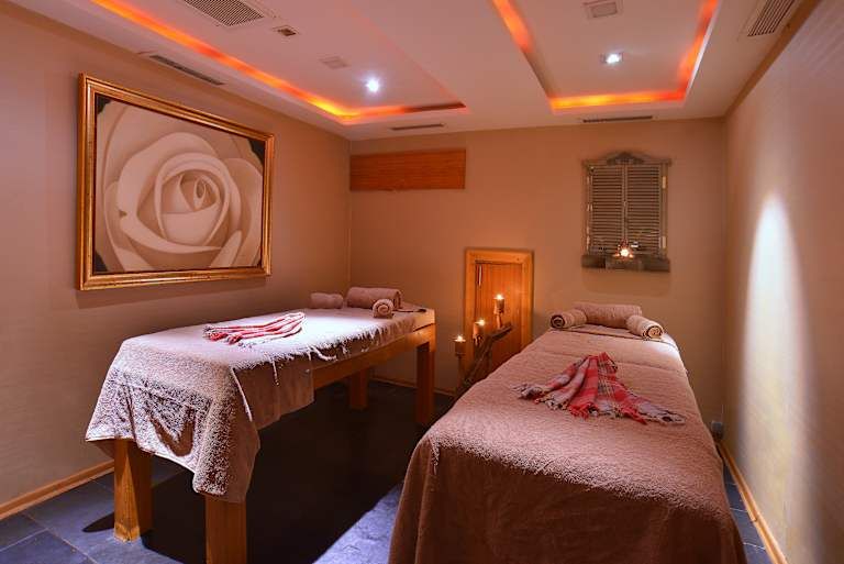 Pera Tulip Hotel - 4* pas cher photo 18