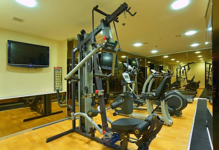 Pera Tulip Hotel - 4* pas cher photo 19