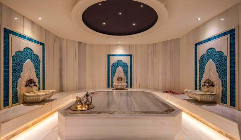 Hotel Sofitel Istanbul Taksim - 5* pas cher