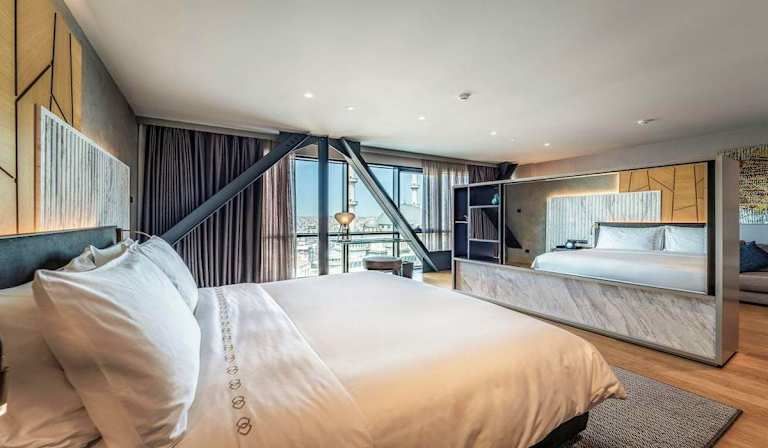 Hotel Sofitel Istanbul Taksim - 5* pas cher photo 8