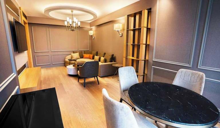 Hotel Sofitel Istanbul Taksim - 5* pas cher photo 13
