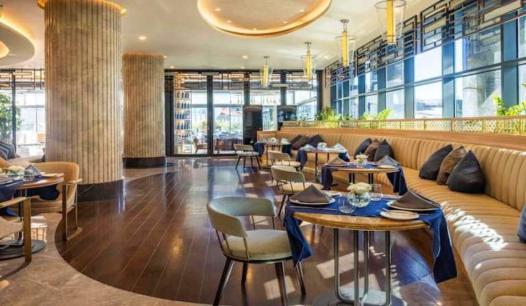 Hotel Sofitel Istanbul Taksim - 5* pas cher photo 15