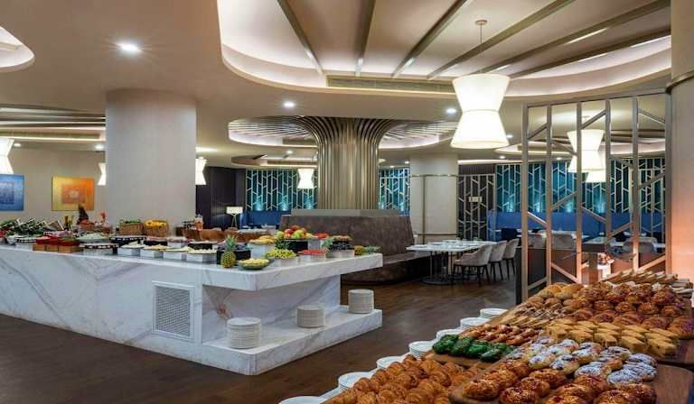 Hotel Sofitel Istanbul Taksim - 5* pas cher photo 17