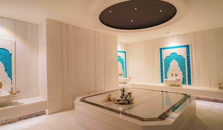 Hotel Sofitel Istanbul Taksim - 5* pas cher photo 19
