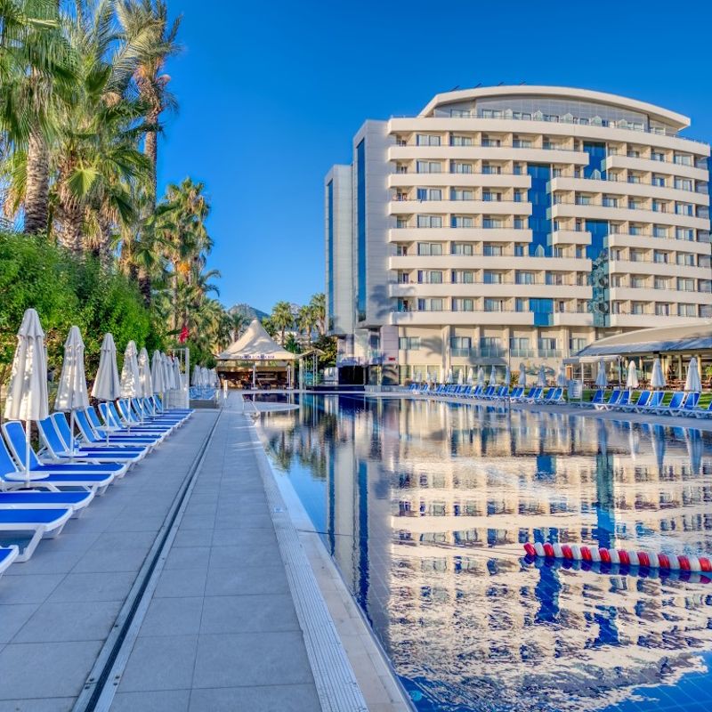 Hôtel Porto Bello Resort et Spa 5* pas cher photo 5