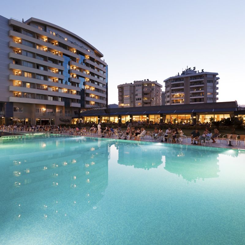 Hôtel Porto Bello Resort et Spa 5* pas cher photo 7