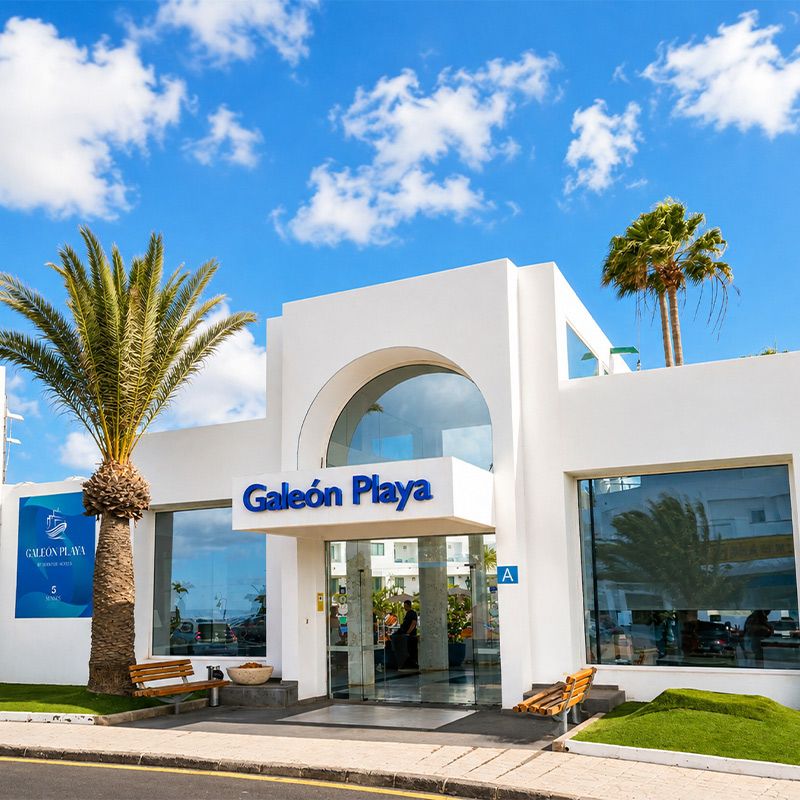 Mondi Club Hôtel Galeon Playa 3* pas cher photo 7