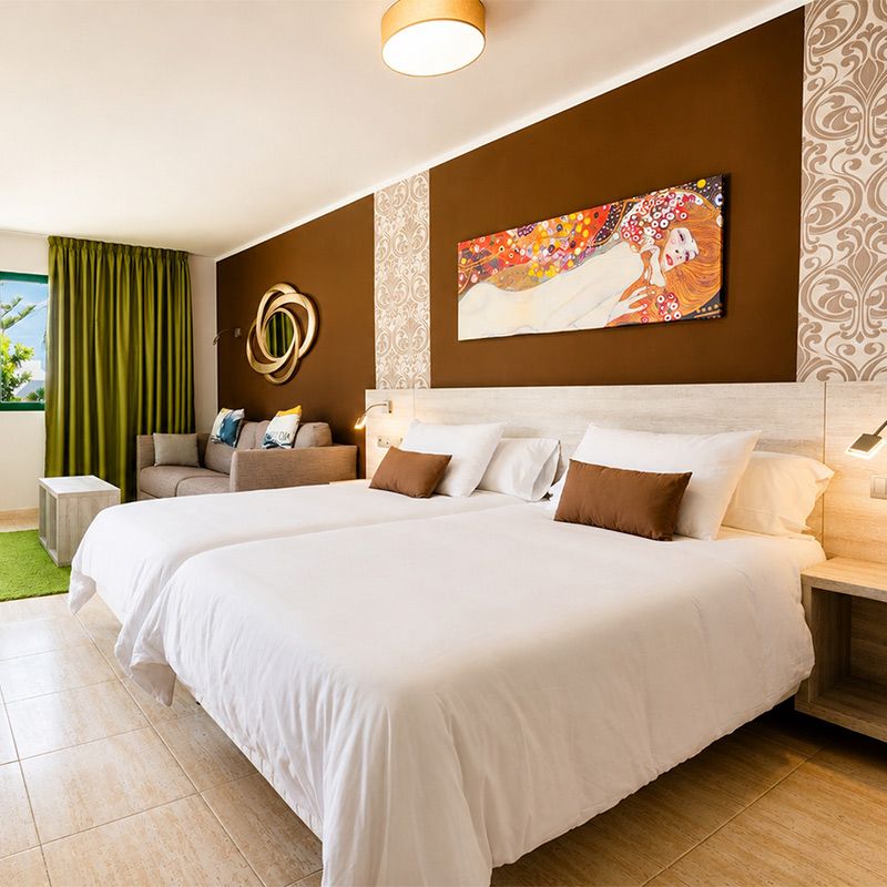Mondi Club Hôtel Galeon Playa 3* pas cher photo 14