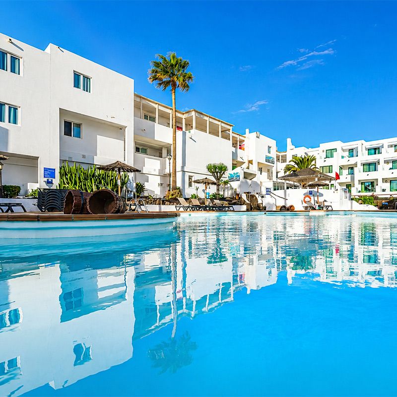 Mondi Club Hôtel Galeon Playa 3* pas cher photo 26