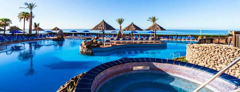 BlueBay Beach Club - 4* pas cher
