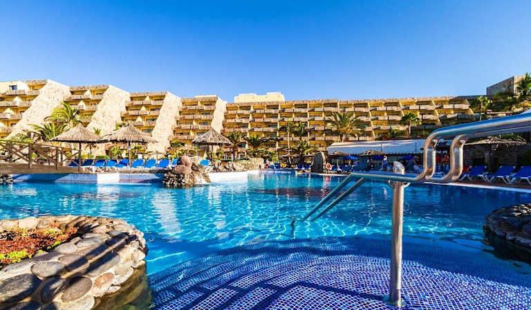 BlueBay Beach Club - 4* pas cher photo 1