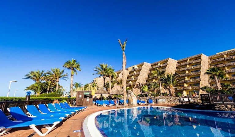 BlueBay Beach Club - 4* pas cher photo 2