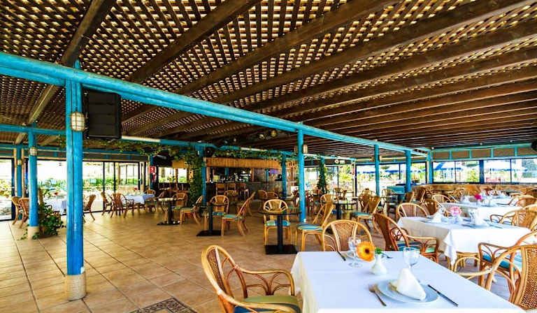 BlueBay Beach Club - 4* pas cher photo 8