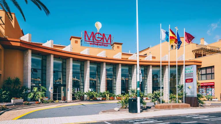 Grand Muthu Golf Plaza Hotel & Spa - 5* pas cher