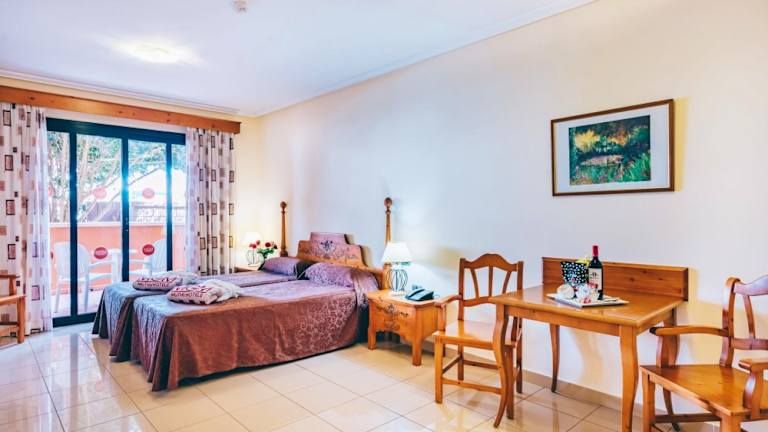 Grand Muthu Golf Plaza Hotel & Spa - 5* pas cher photo 1