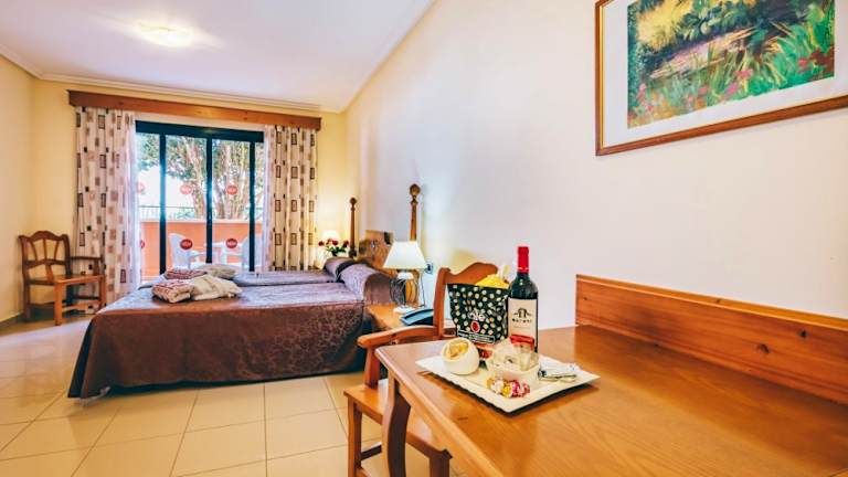 Grand Muthu Golf Plaza Hotel & Spa - 5* pas cher photo 2