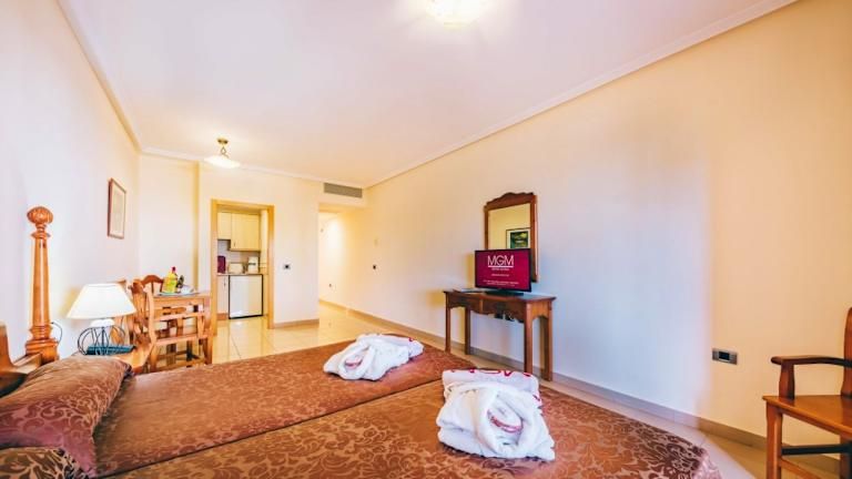 Grand Muthu Golf Plaza Hotel & Spa - 5* pas cher photo 3