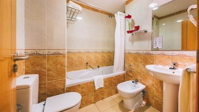 Grand Muthu Golf Plaza Hotel & Spa - 5* pas cher photo 4