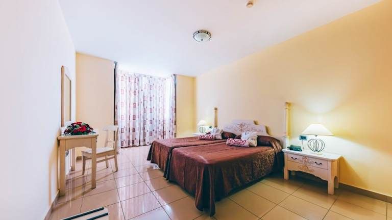 Grand Muthu Golf Plaza Hotel & Spa - 5* pas cher photo 5