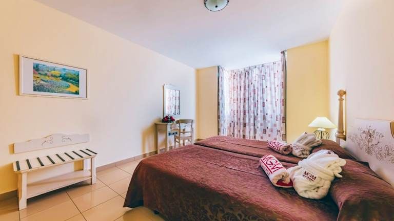Grand Muthu Golf Plaza Hotel & Spa - 5* pas cher photo 6