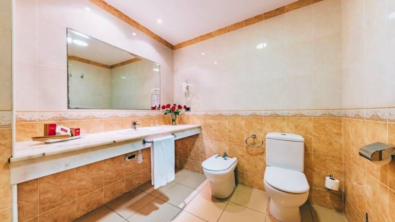 Grand Muthu Golf Plaza Hotel & Spa - 5* pas cher photo 8