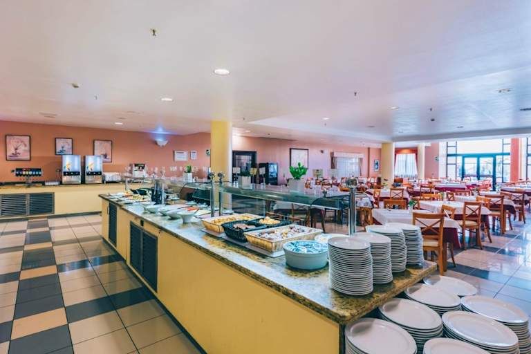 Grand Muthu Golf Plaza Hotel & Spa - 5* pas cher photo 9