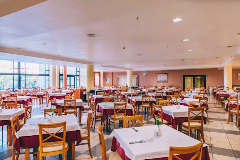 Grand Muthu Golf Plaza Hotel & Spa - 5* pas cher photo 10
