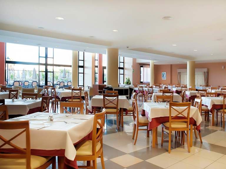 Grand Muthu Golf Plaza Hotel & Spa - 5* pas cher photo 11