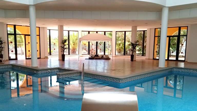 Grand Muthu Golf Plaza Hotel & Spa - 5* pas cher photo 13