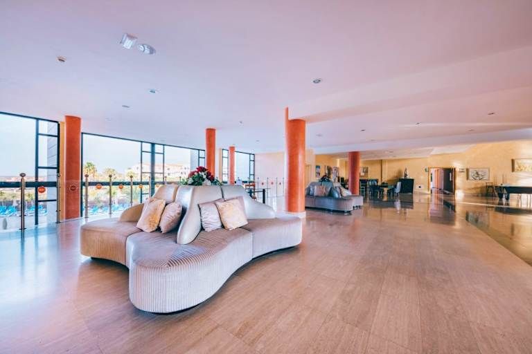 Grand Muthu Golf Plaza Hotel & Spa - 5* pas cher photo 15