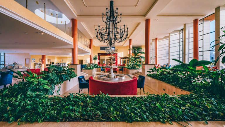 Grand Muthu Golf Plaza Hotel & Spa - 5* pas cher photo 16