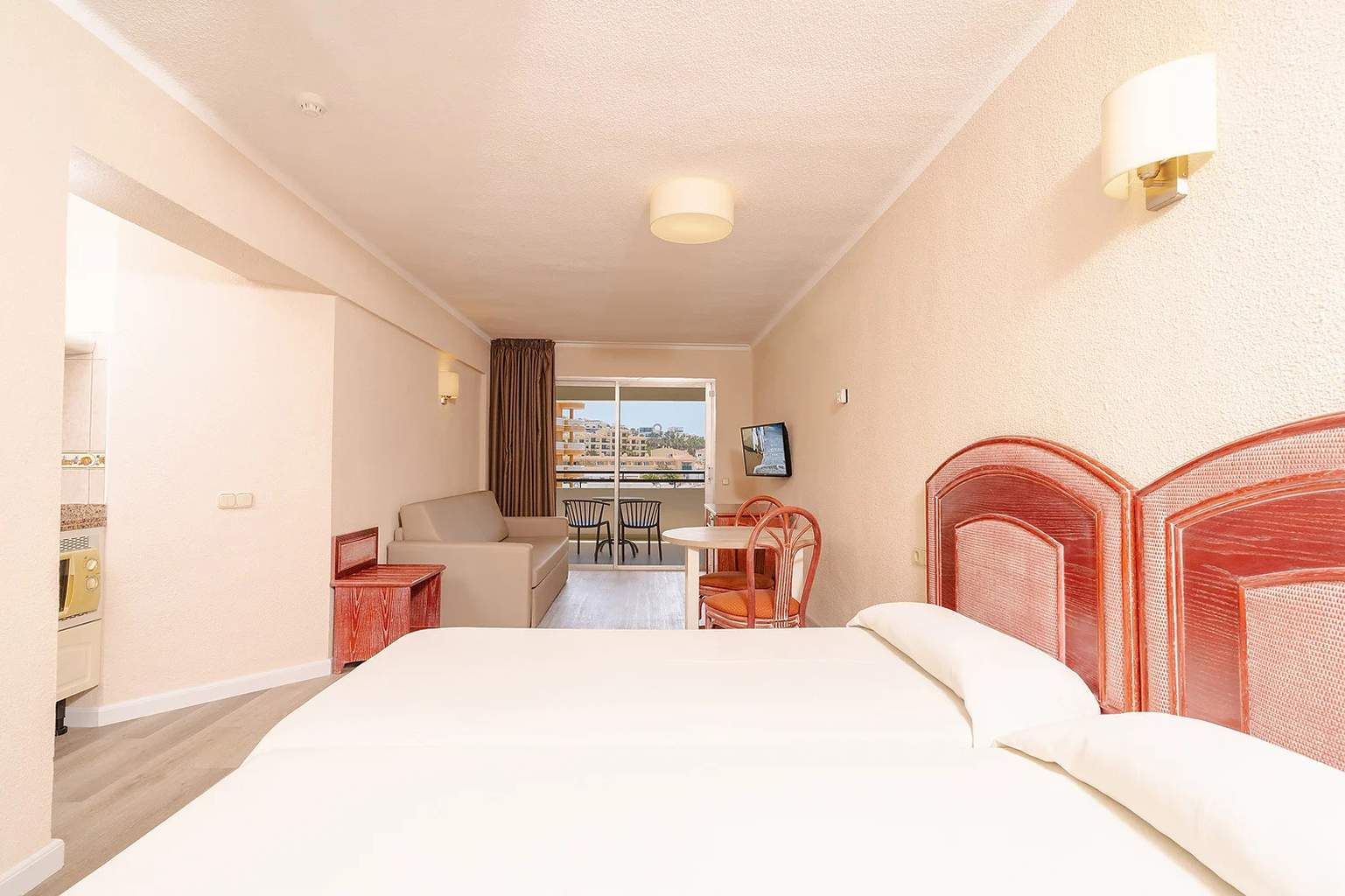 Hôtel Hovima Santa Maria 3* pas cher photo 3