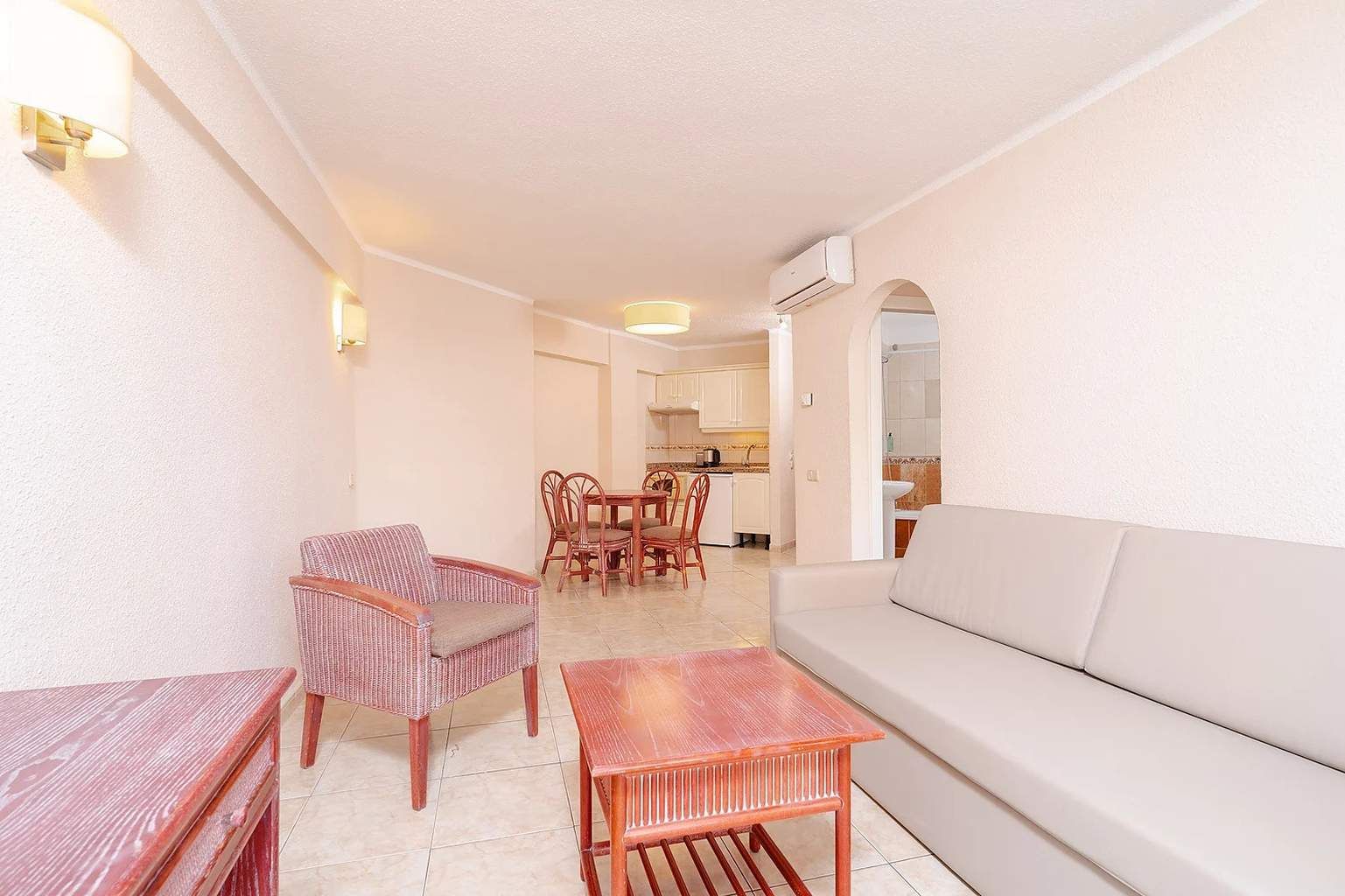 Hôtel Hovima Santa Maria 3* pas cher photo 5